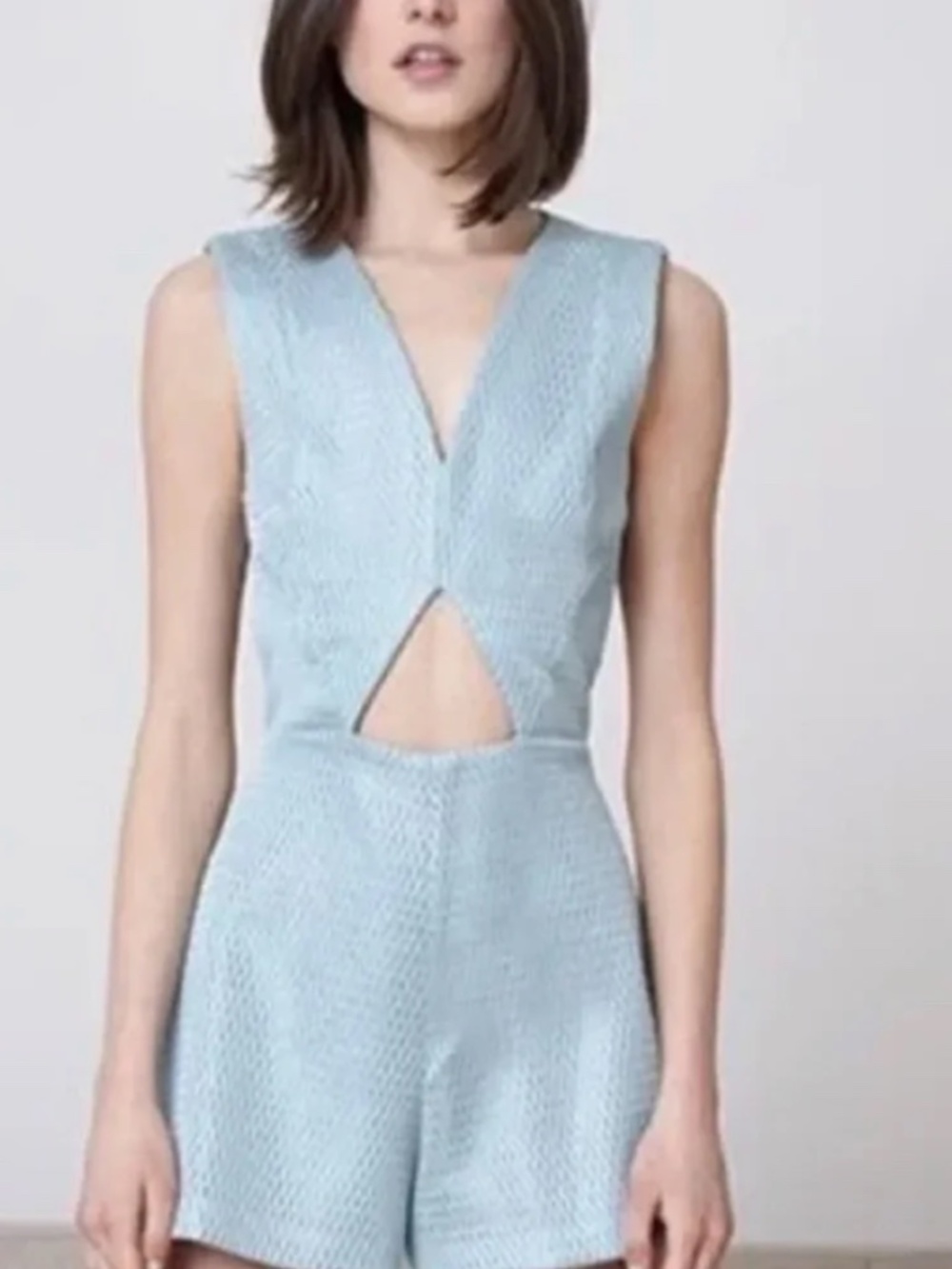 Alexis Romper (Small)